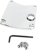 Primary Chain Inspection Cover Chrome | Vendor No 33-0009A