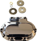 Hydraulic Clutch Side Cover Chrome For Harley Davidson FLD 1690 2012-2013