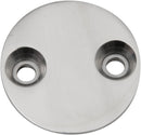 Inspection Cover Polished