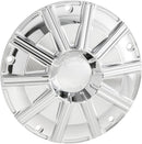 10-Gauge Derby Cover Chrome For Harley Davidson FLD 1690