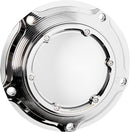 Derby Cover Chrome For Harley Davidson FLHR 1690 ABS 2016