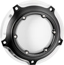 Derby Cover Contrast Cut™ For Harley Davidson FLHR 1690 ABS 2016