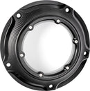 Derby Cover Black Ops™ For Harley Davidson FLHR 1690 ABS 2016-2016