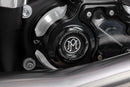 Transmission Cover Contrast Cut™ For Harley Davidson FLFB 1750 ABS 2018-2020