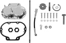 Function-Formed™ Transmission Side Cover Assembly Polished For Harley Davidson FLD 1690 2012-2013