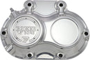 Function-Formed™ Transmission Side Cover Assembly Polished For Harley Davidson FLD 1690 2012-2013