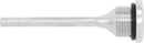 Transmission Dipstick Polished For Harley Davidson FLHR 1340 1994-1998