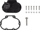 Function-Formed™ Transmission Side Cover Assembly Black For Harley Davidson FLD 1690 2012-2013