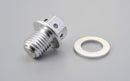 Magnetic Drain Plug