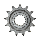 Race Front Sprocket For YZ85 02-24 Black - 14