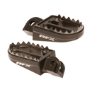 Pro 2 Footrests YZF450 23-25 YZF250 24-25 Hard Anodised