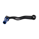 Race Gear Pedal KTM/Husq/Gas 125/1250/250/300 >25 Black / Blue