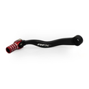 Race Gear Pedal KTM/Husq/Gas 125/1250/250/300 >25 Black / Red