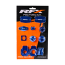 Factory Kit TE/FE 150-501 22-23 EC250-350 21-23 Blue
