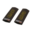 Race Forkshrink Upper Fork Guard With Showa Black / Yellow