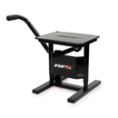 Race Lift Up Bike Stand Black