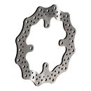 Race Rear Disc For CRF150 07-24 CR80/85 96-07