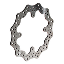 Race Rear Disc For CR125/250 07- CRF250/450 R/X 24-