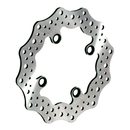 Race Front or Rear Disc For KX65 00-24 RM65 03-05