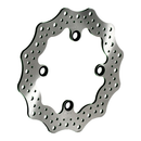 Race Rear Disc For KX85 00-24 KX80 97-99 YZ80 86-92