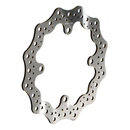 Race Rear Disc For RMZ250 07-23 RMZ450 05-23