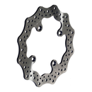 Race Rear Disc For YZ80/85 93-24