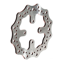 Race Rear Disc For SX65 09-22 TC65 17-22 MC65 21-23