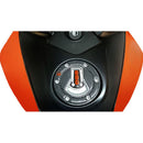 3D Motorcycle Stickers - Fuel Cap For KTM 690 Duke