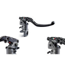 Radial Brake Master Cylinder Brembo 19RCS Fold-up Lever 18-20 Ratio Black