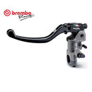 Radial Clutch Master Cylinder Brembo 16RCS Black
