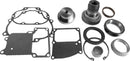 Cruise Drive Main Drive Gear Tapered Roller Bearing Kit For Harley Davidson FLD 1690 2012-2013