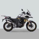 3D Motorcycle Stickers - Tank Kit For Voge DS525X 2023>2025