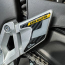 3D Motorcycle Stickers - Tank Kit For Voge DS525X 2023>2025
