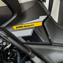 3D Motorcycle Stickers - Tank Kit For Voge DS525X 2023>2025