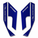 3D Motorcycle Stickers - Side Panels For Yamaha XT 1200 Z Super Tenere 2017>2020