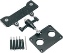 TXR Stabilizer Black Anodized For Harley Davidson FLHR 1340 1994-1998