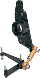 Touring Link Black For Harley Davidson FLHR 1584 2009-2011