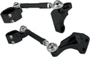Combi Stabilizer Kit Black Anodized For Harley Davidson FLD 1690 2012-2013