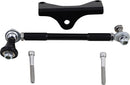 Touring Frame Stabilizers Black For Harley Davidson FLHFB 1868 ABS 2023