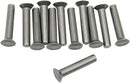 Rivets for Kickstart Ratchet Plate For Harley Davidson KH 900 1954-1956
