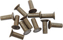 Rivets for Kickstart Ratchet Plate For Harley Davidson XLCH 1000 1972-1978