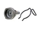Kickstart Pinion Gear Grey For Peugeot Elyseo 100