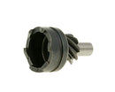 Kickstart Pinion Gear Grey For Aprilia Mojito 50 Custom