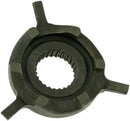 Kick Starter Ratchet Black For Baotian BT 49 QT-12