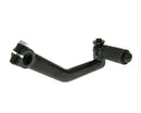 Folding Kickstarter Black For Aprilia Mojito 50