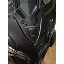 3D Motorcycle Stickers - Full Kit For Kawasaki Versys 1000 2018>2024
