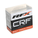 Race Plastic Fastener Kit CRF250/450 14-17 & 13-16