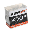 Race Plastics Fastener Kit KX250 17-23 KX450 16-23