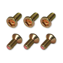 Race Front & Rear Disc Bolts Kawasaki/Suz/Yamaha