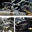 3D Motorcycle Stickers - Full Kit For Kawasaki Versys 1000 2018>2024